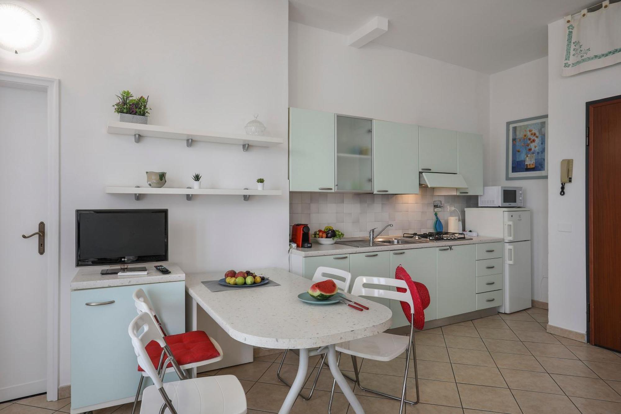 Iside - Sweet Dreams In Apartamento *