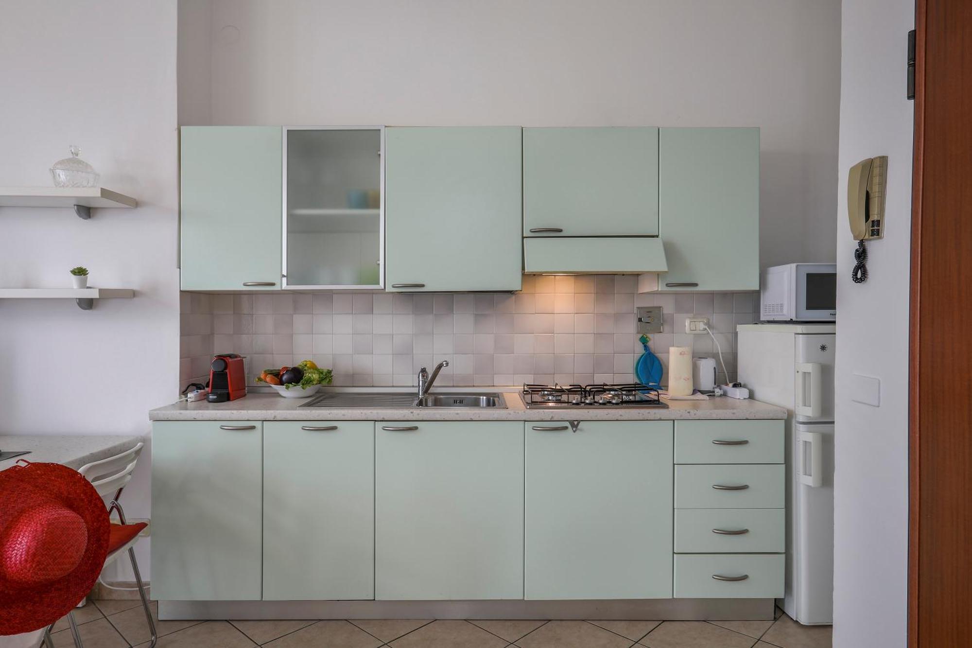 Apartamento Iside - Sweet Dreams In