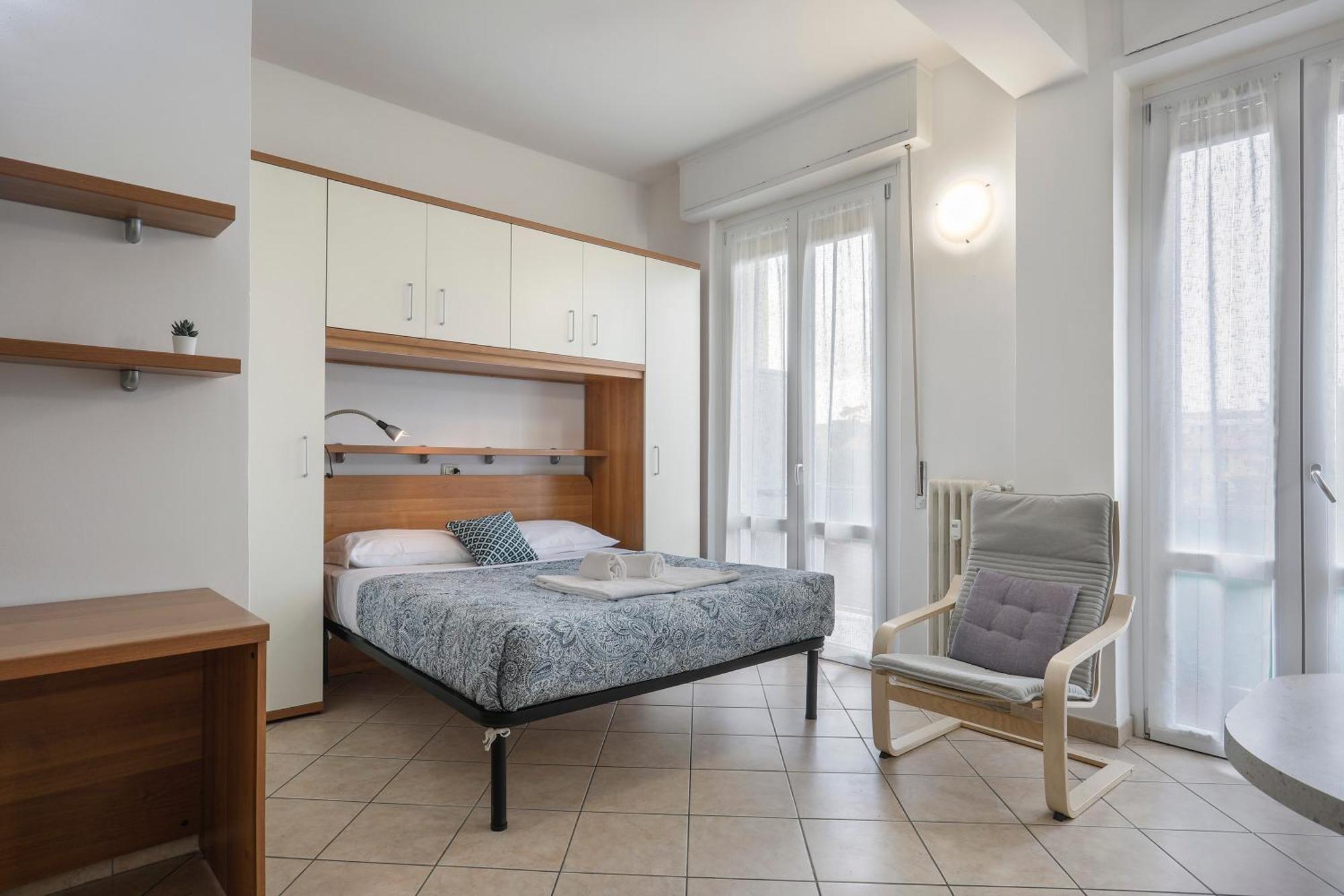 Apartamento Iside - Sweet Dreams In *
