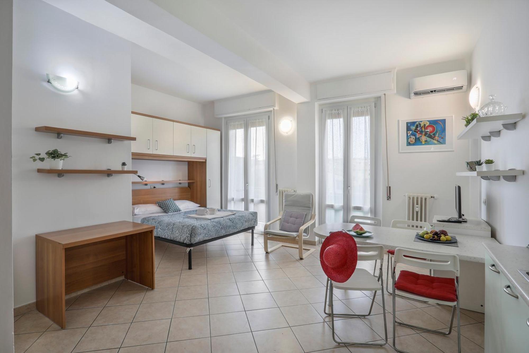 Apartamento Iside - Sweet Dreams In *