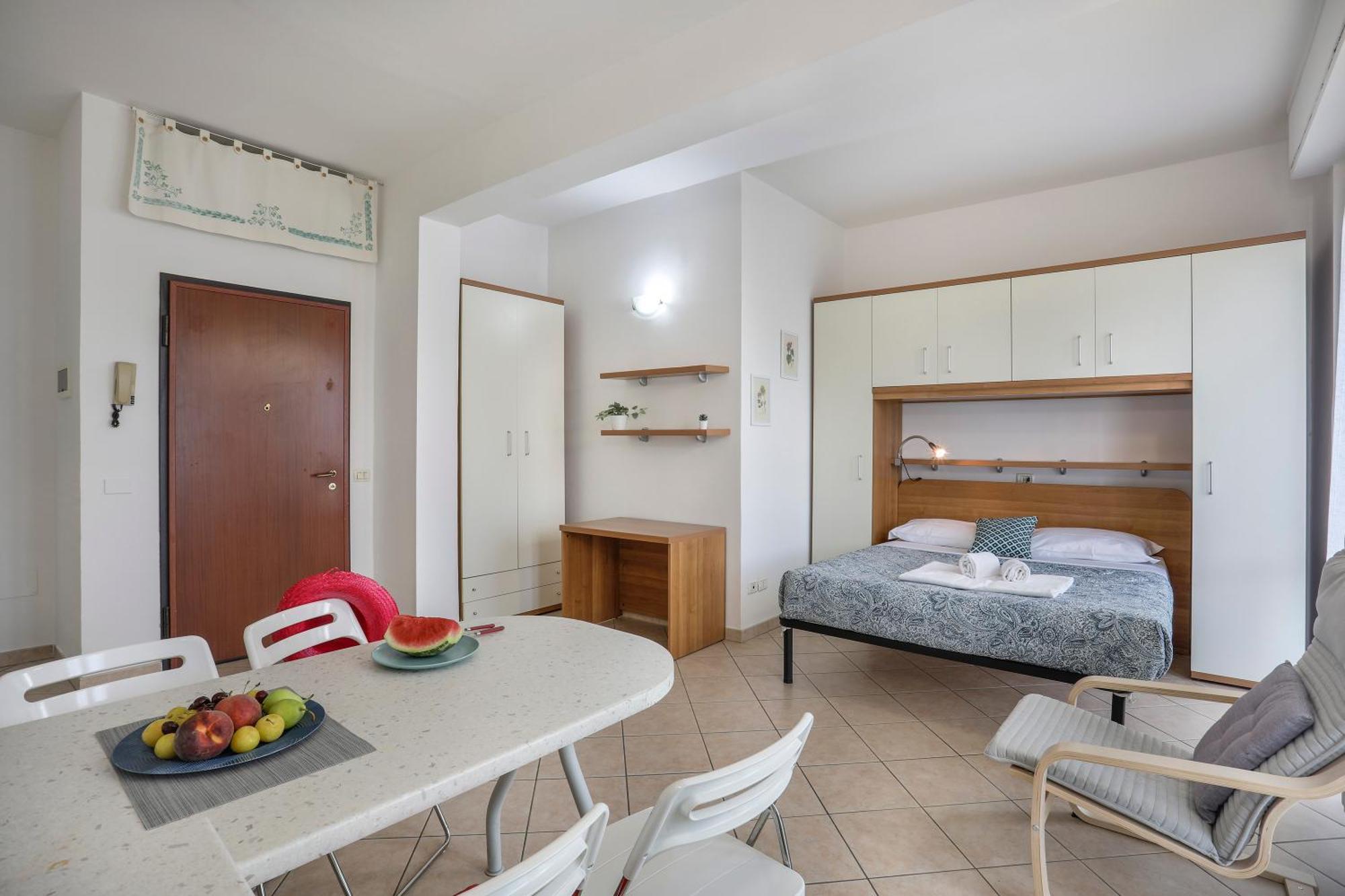Iside - Sweet Dreams In Apartamento Florencia