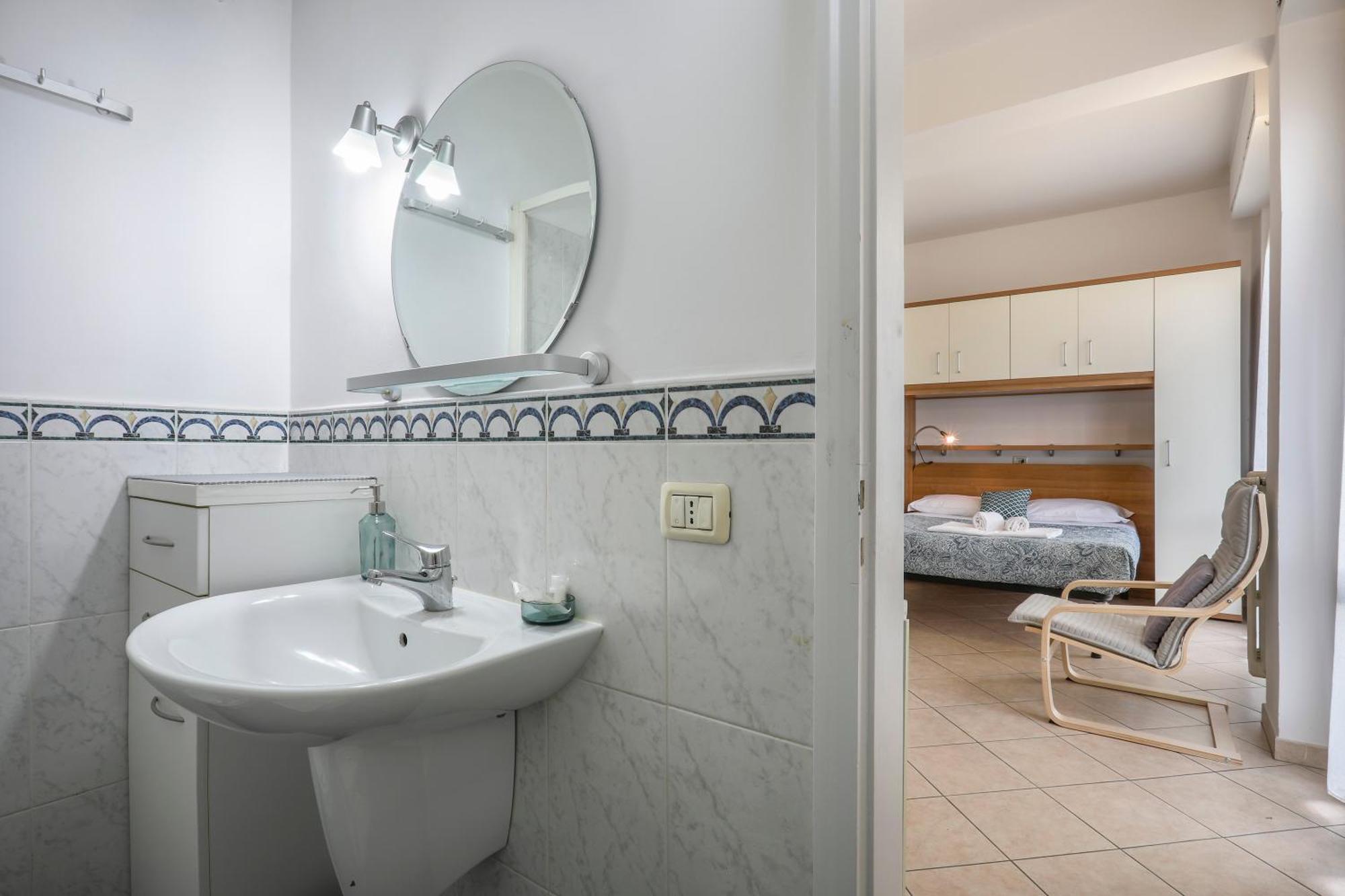 Apartamento Iside - Sweet Dreams In *