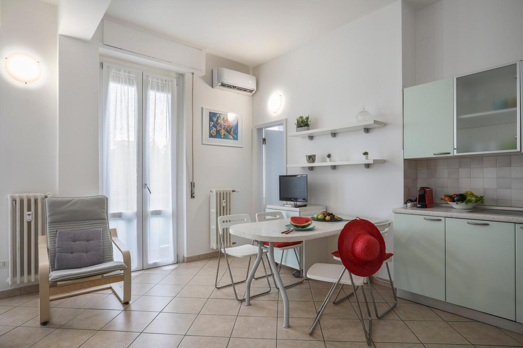 Apartamento Iside - Sweet Dreams In Florencia